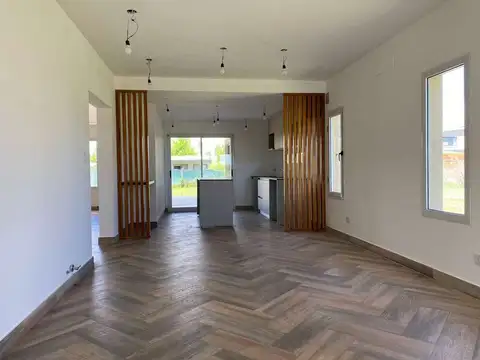 BARRIO LAS CASUARINAS - A ESTRENAR!