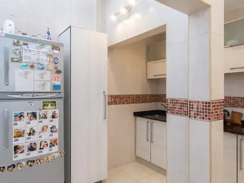 Depto Tipo Casa en Venta en Villa Saenz Peña, USD 109.000
