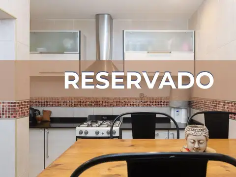Venta PH 3 ambientes con terraza en Villa Saenz Peña