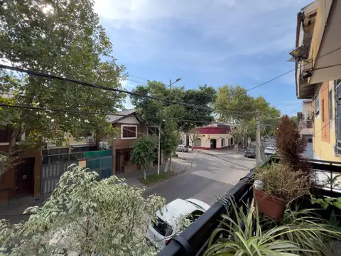 Venta PH 3 ambientes con terraza en Villa Saenz Peña