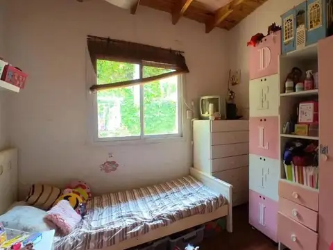 Depto Tipo Casa en Venta en Belgrano Chico, USD 260.000