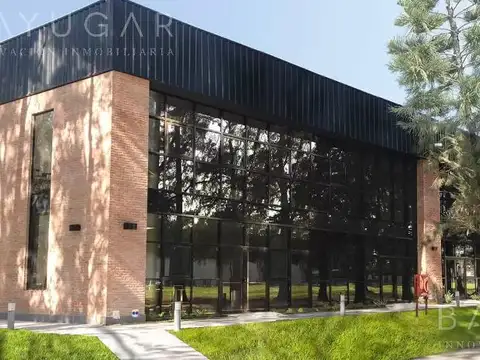 Alquiler Módulos Flexspace en el Parque Empresarial Austral - Pilar