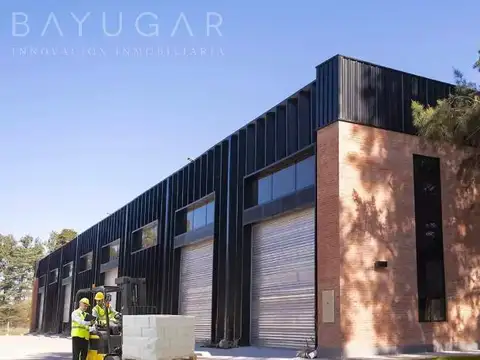 Parque Empresarial Austral - Pilar