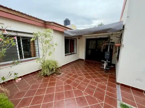 Casa en Venta 20 años
