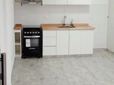 Departamento - Alquiler - Argentina, Morón - Monseñor Tomás Solari 1400