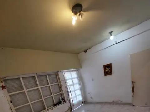 Casa en Venta 40 años