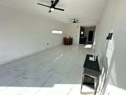 Casa en Venta en Villa Constitucion, USD 105.000