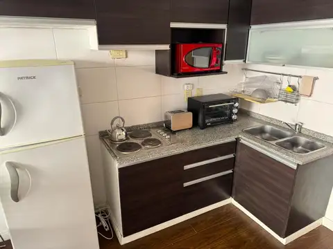 Departamento en Venta Apto profesional