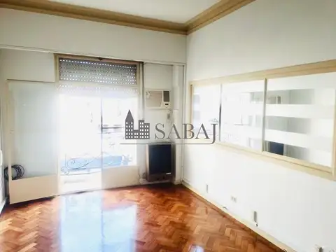 Departamento en Alquiler de 2 ambientes