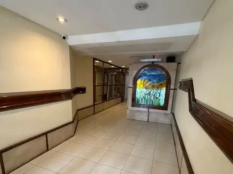 Santiago del Estero 2300, Piso 5