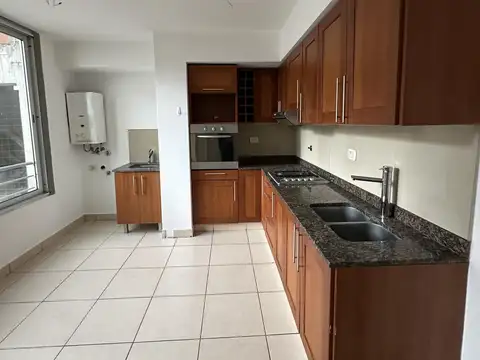 Departamento en Alquiler 17 años