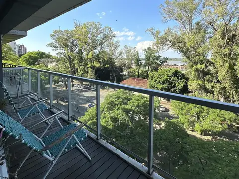 Departamento en Alquiler de 4 ambientes