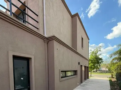 Casa en Venta A Estrenar