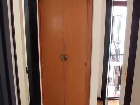 Departamento en Alquiler Apto profesional