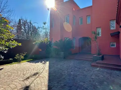 la rabida 400