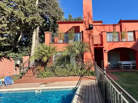 Casa en Venta en San Isidro, USD 950.000