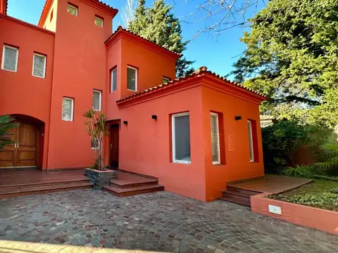 Casa en Venta de 4 dormitorios