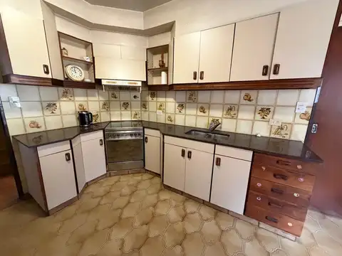 Casa en Venta 43 años