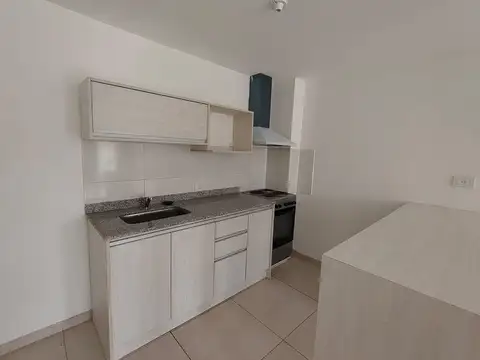 Departamento en Alquiler 2 años
