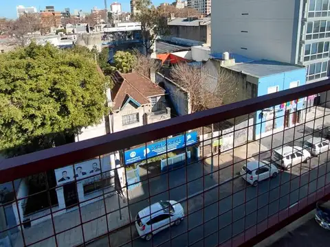 Departamento en Venta en Centro, USD 75.000