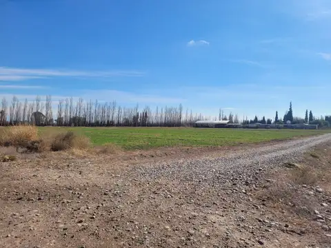 Terreno en Venta de 165577,0 m2