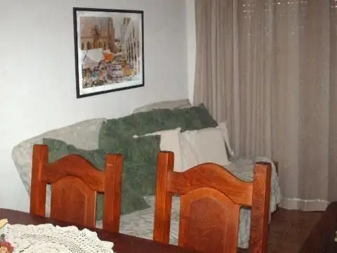 Departamento en Venta en Puertos - Barrio Marinas, USD 55.000