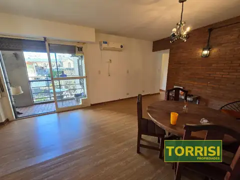 VENTA - 3 AMB 68 M2 C/BALCÓN - SAN JUAN 2700 - SAN CRISTÓBAL