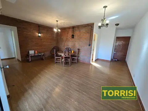 VENTA - 3 AMB 68 M2 C/BALCÓN - SAN JUAN 2700 - SAN CRISTÓBAL