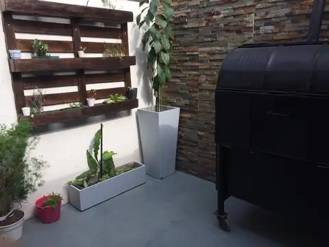 Depto Tipo Casa en Venta en Ramos Mejía, USD 135.000