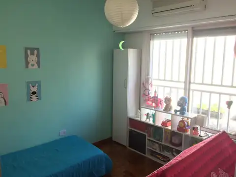 DEPARTAMENTO PH  CONTRAFRENTE