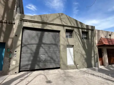 Depósito en alquiler