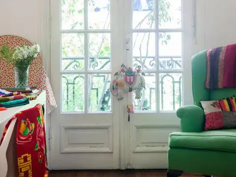 Departamento en Alquiler 62 años