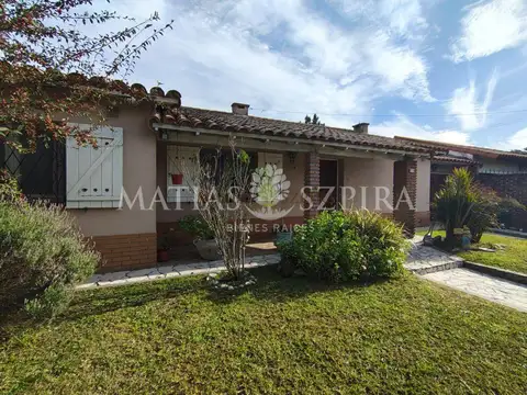 Casa en venta en Ciudad Evita