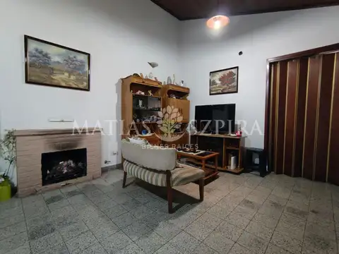 Casa en venta en Ciudad Evita