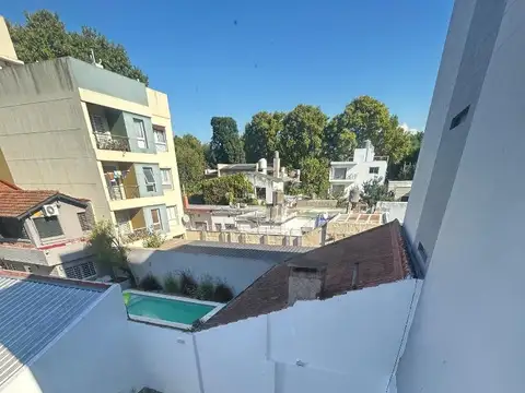 DEPARTAMENTO MONOAMBIENTE A ESTRENAR VENTA LOMAS DE ZAMORA