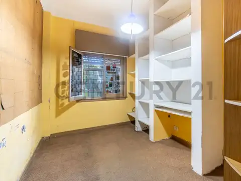 Venta Casa Apto Crédito c/Pileta Parque y Quincho Ideal Modernizar