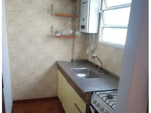 Departamento en Alquiler en Ramos Mejía, $ 400.000