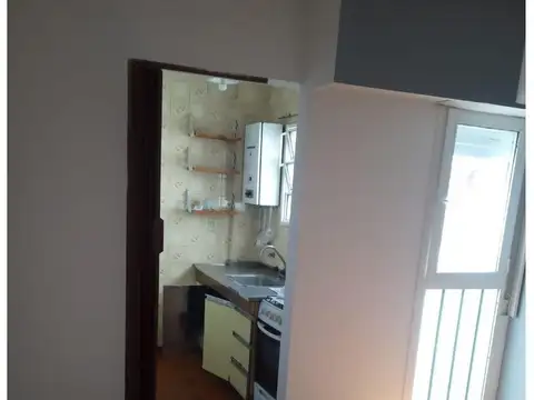 Departamento en Alquiler de 2 ambientes