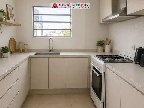 Depto Tipo Casa en Venta 40 años
