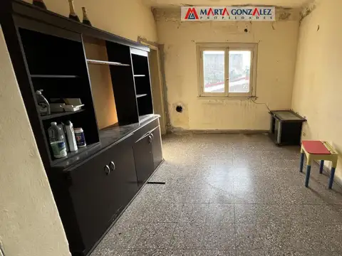 Depto Tipo Casa en Venta de 3 ambientes