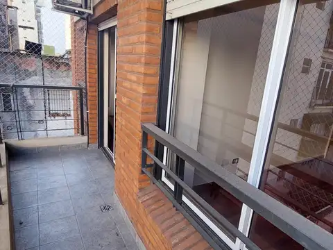 Departamento en Alquiler Permite mascota