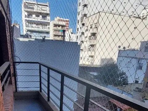 Departamento en Alquiler 15 años