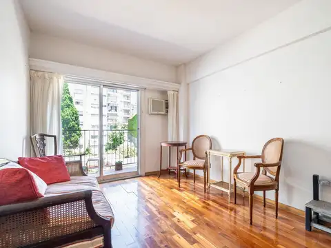 Venta Departamento Caballito 4 Ambientes 2 Baños Cochera Bauleras Vigilancia Apto Credito Caballito