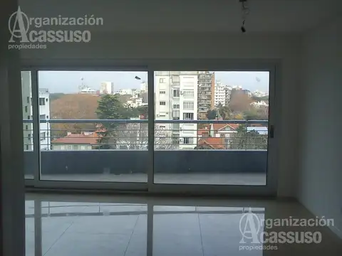 Departamento en Alquiler de 2 dormitorios