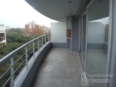 Departamento en Alquiler en Olivos Vías/Maipú, USD 2.200