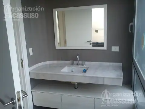 Departamento en Alquiler 13 años