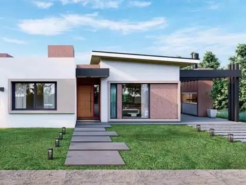 Casa en venta en Las Moreras