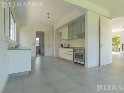 Casa en Alquiler al Noreste