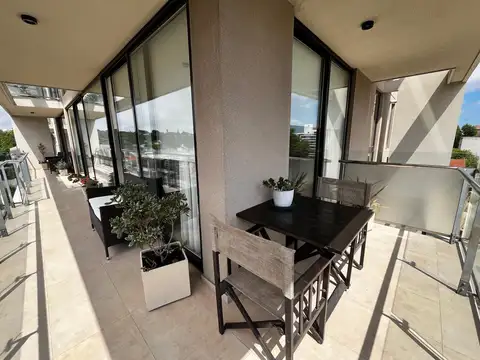 Departamento en  Venta