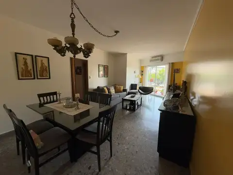 Departamento en Venta de 3 dormitorios